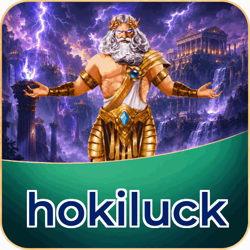 Update terbaru hokiluck APK 2026